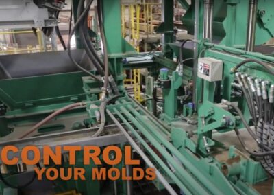 PS1000 Mold Control - Thumbnail