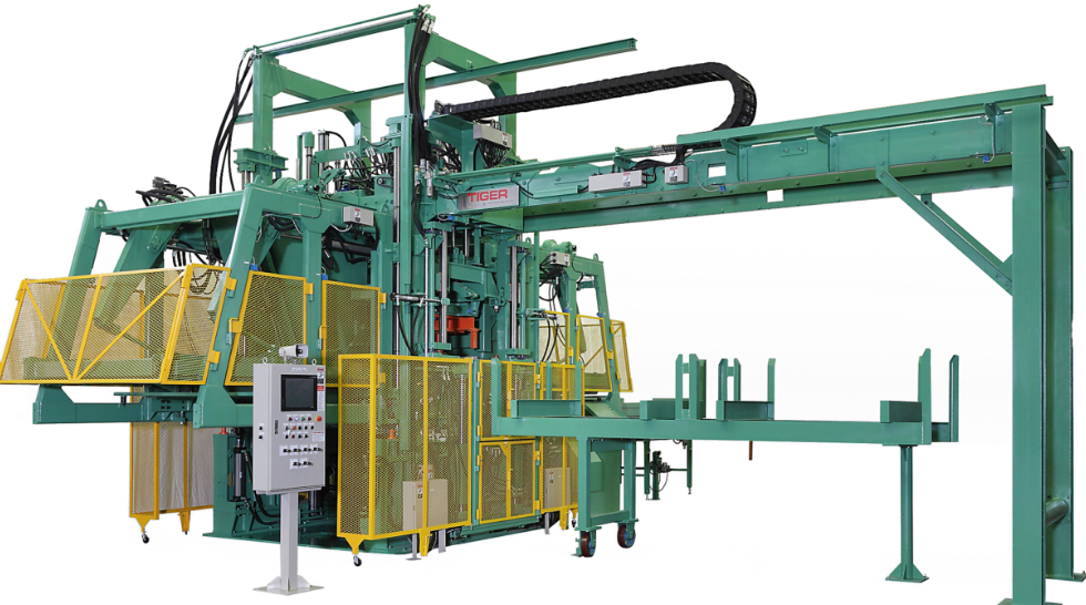 Concrete Production - Pathfinder Systems